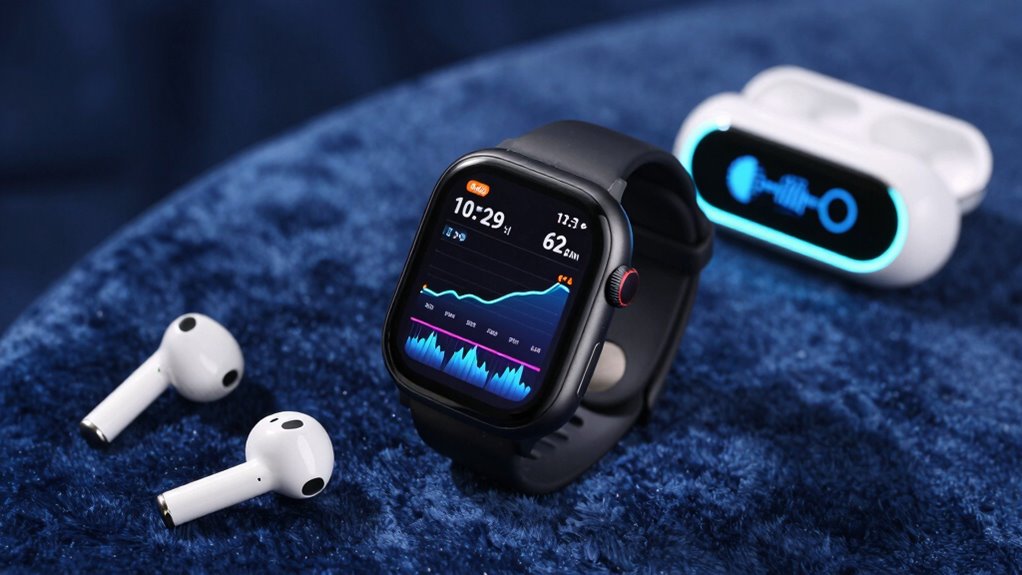 accurate comfortable sleep monitoring