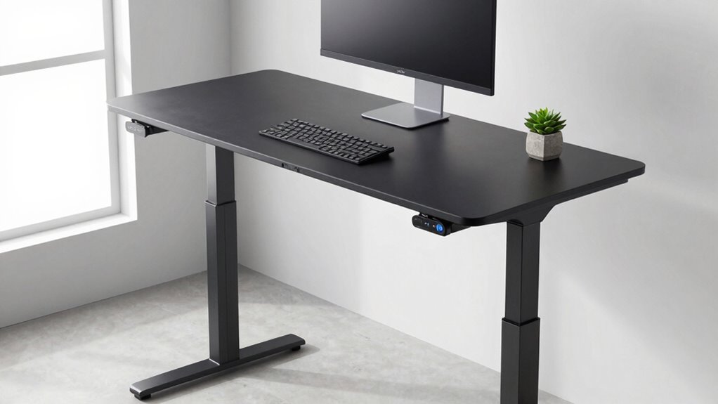 adjustable quiet sturdy safe