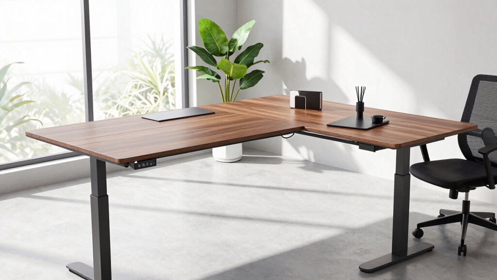 adjustable spacious stable durable