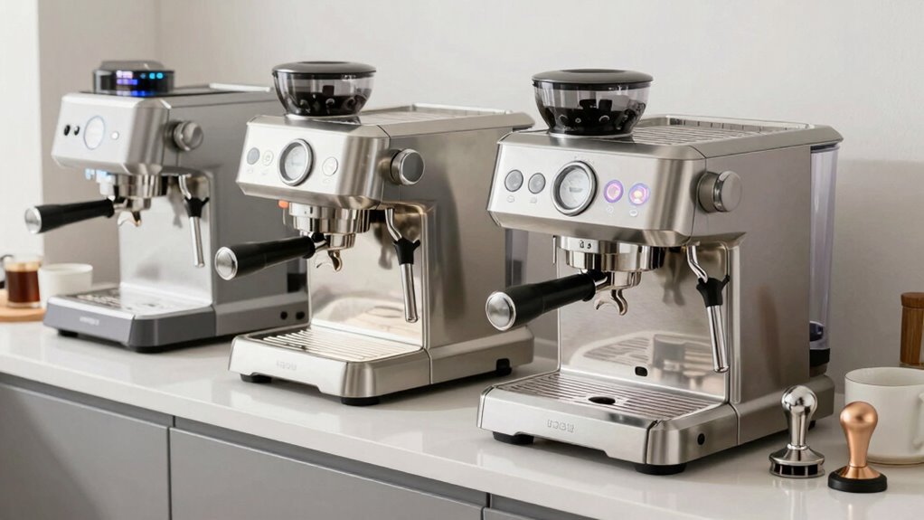 beginner friendly budget conscious espresso