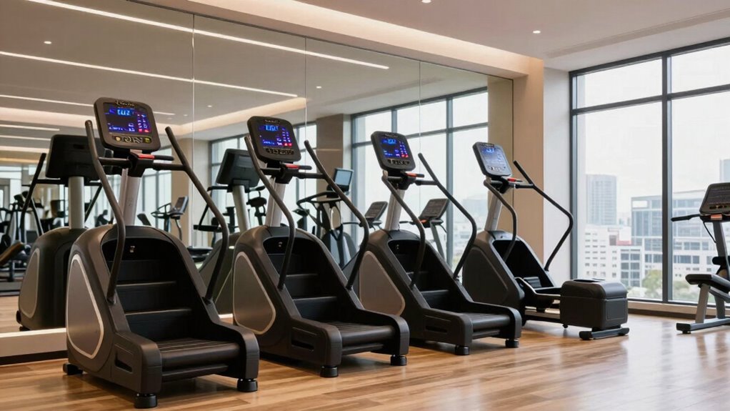 choose safe versatile equipment