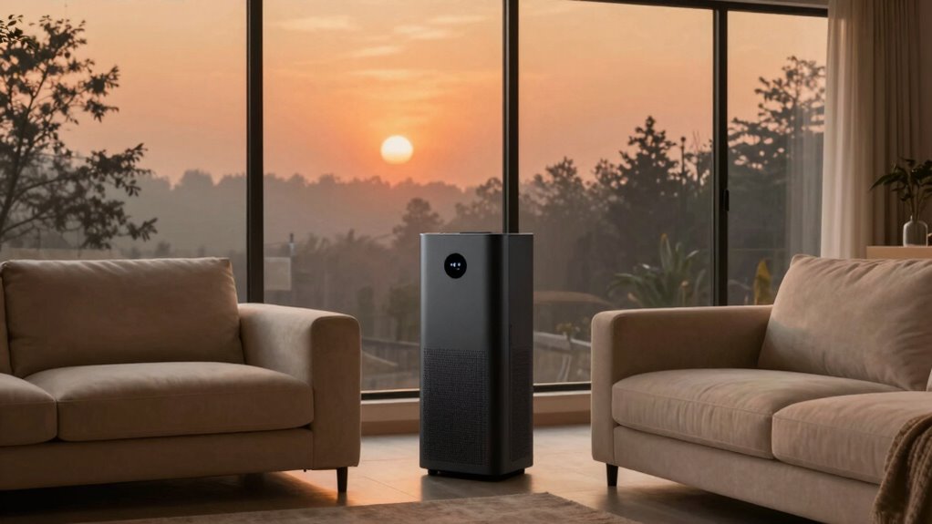 choosing effective air purifiers
