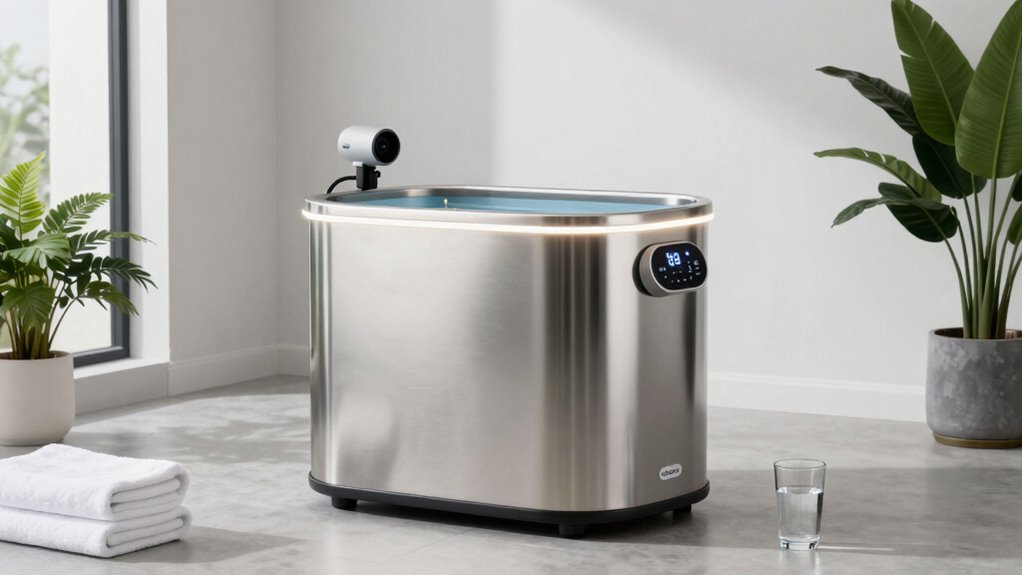 choosing efficient cooling systems