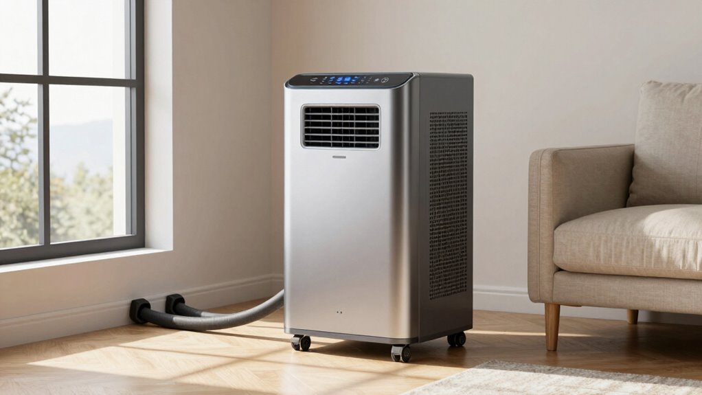 choosing efficient cooling units