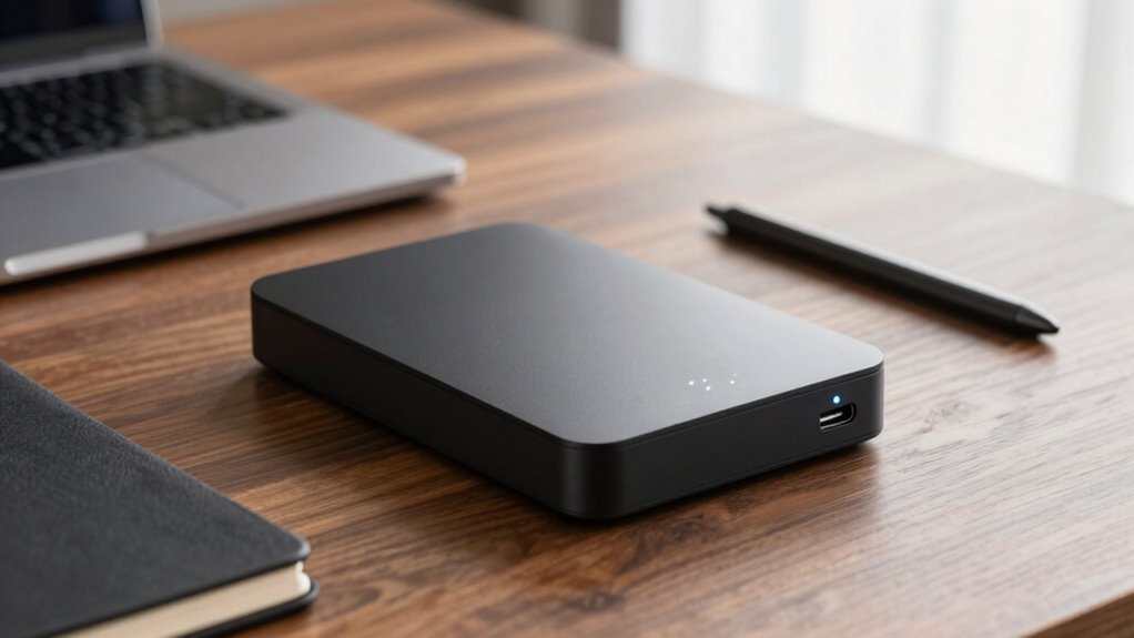 choosing reliable large storage