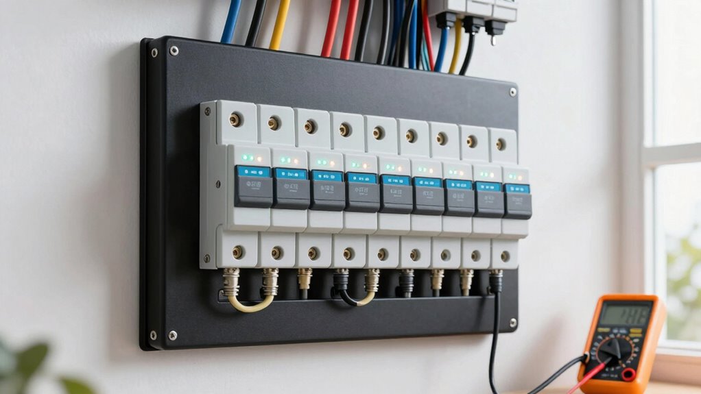 choosing reliable surge protection