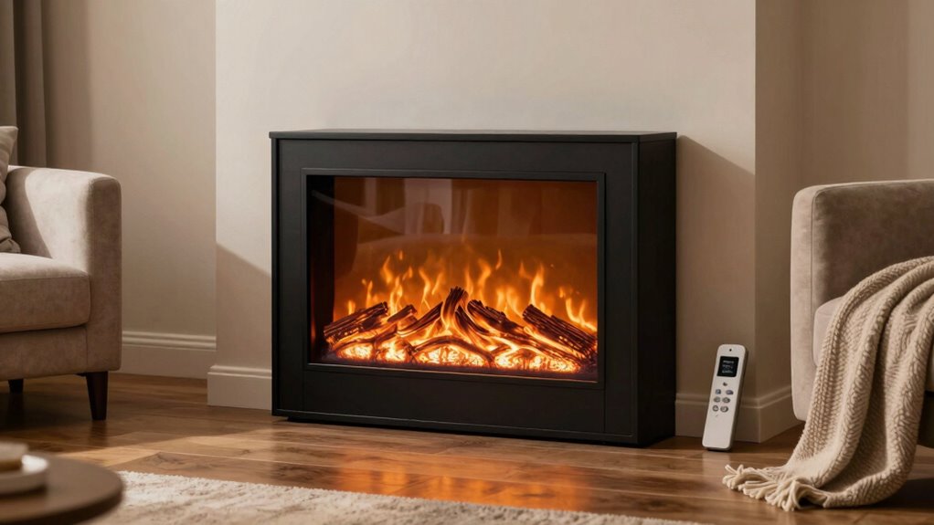 choosing safe realistic heating