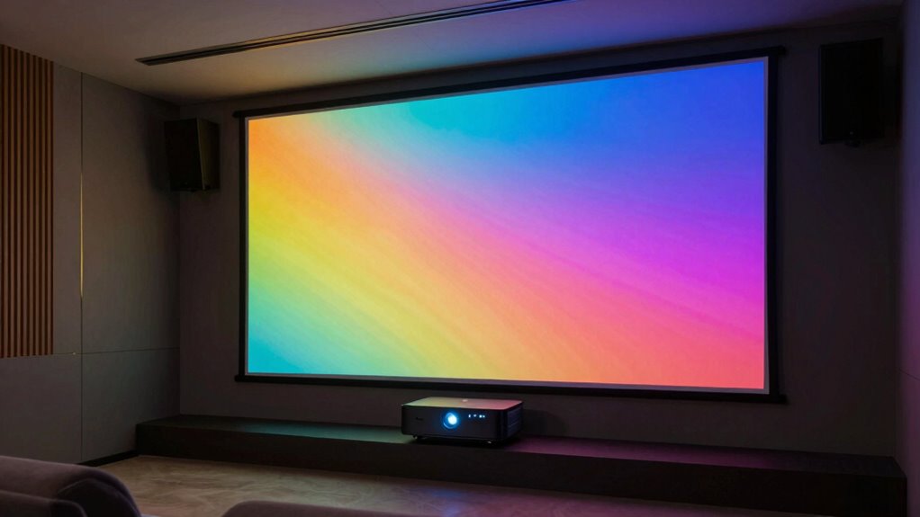 choosing the right 4k projector