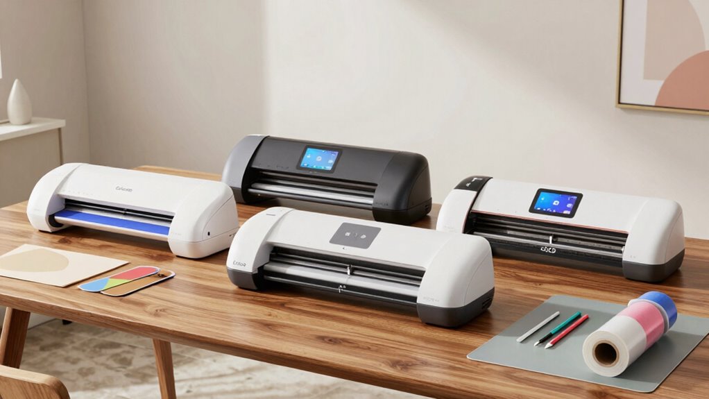 choosing the right cricut