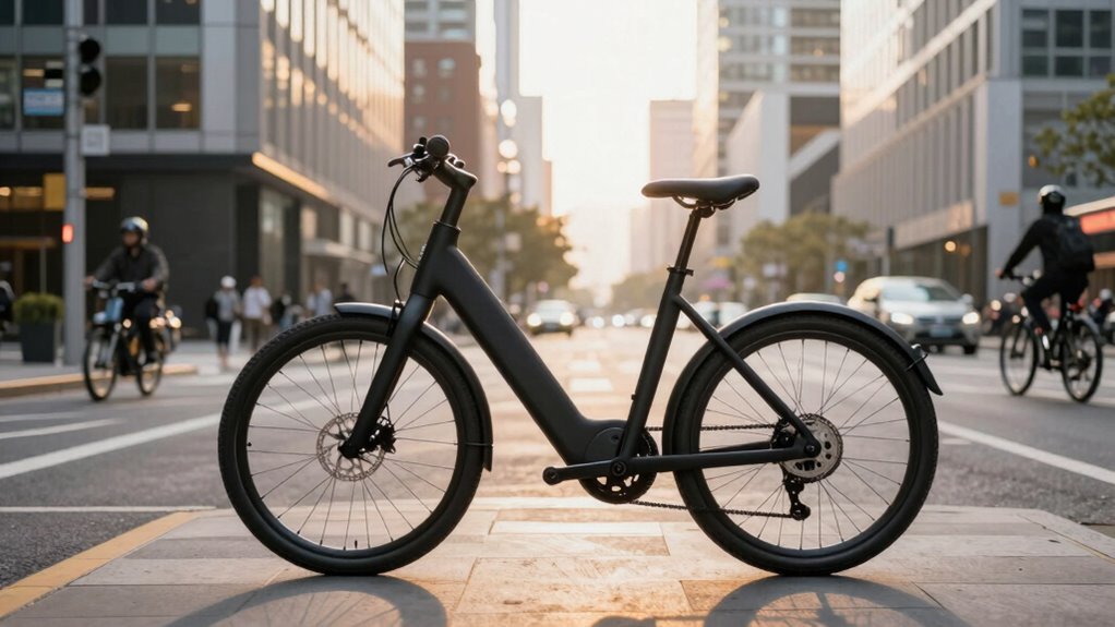 choosing the right electric bike