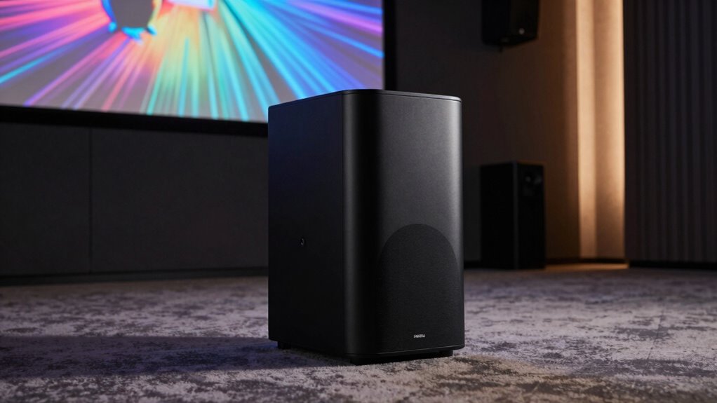 choosing the right subwoofer