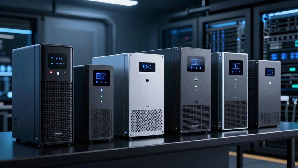 choosing the right ups