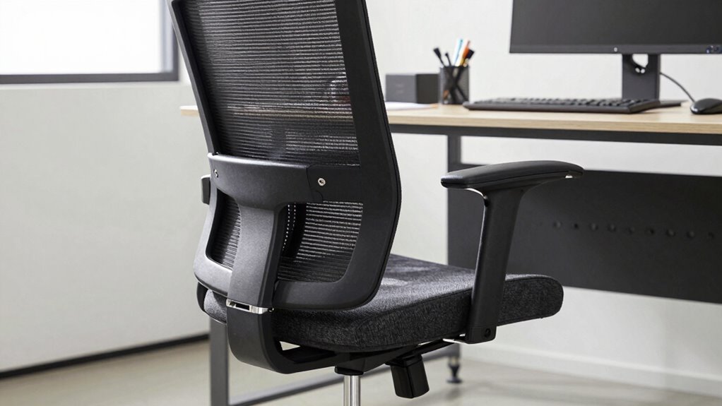 comfortable adjustable breathable design