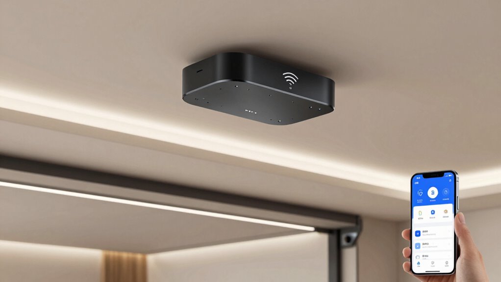 compatibility security ease