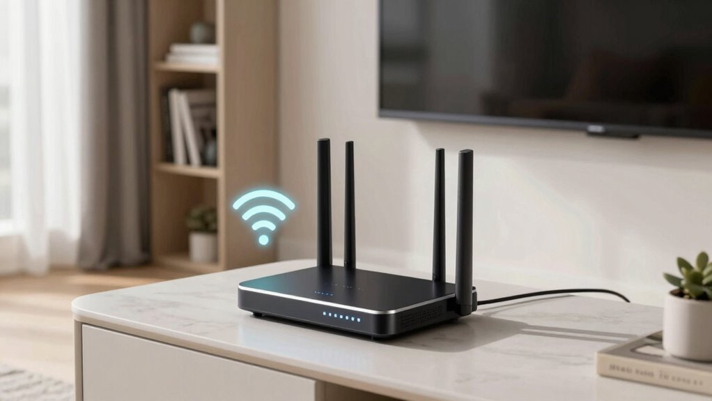 compatibility speed coverage security