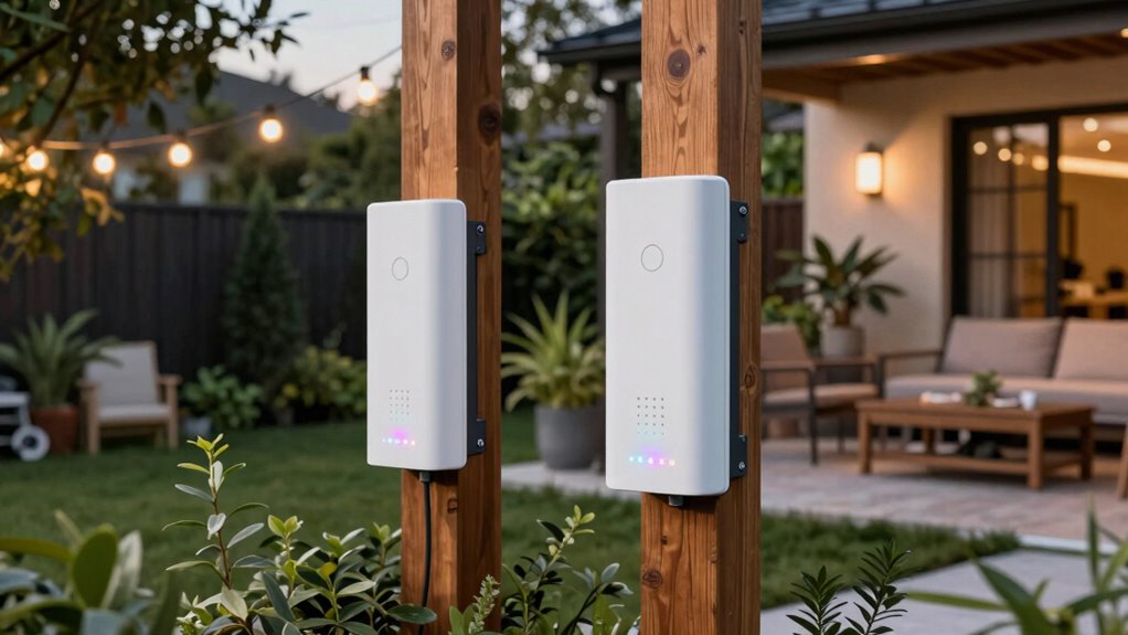 coverage weather speed compatibility
