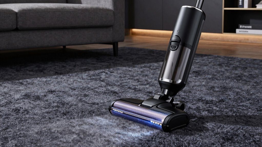deep carpet cleaning essentials