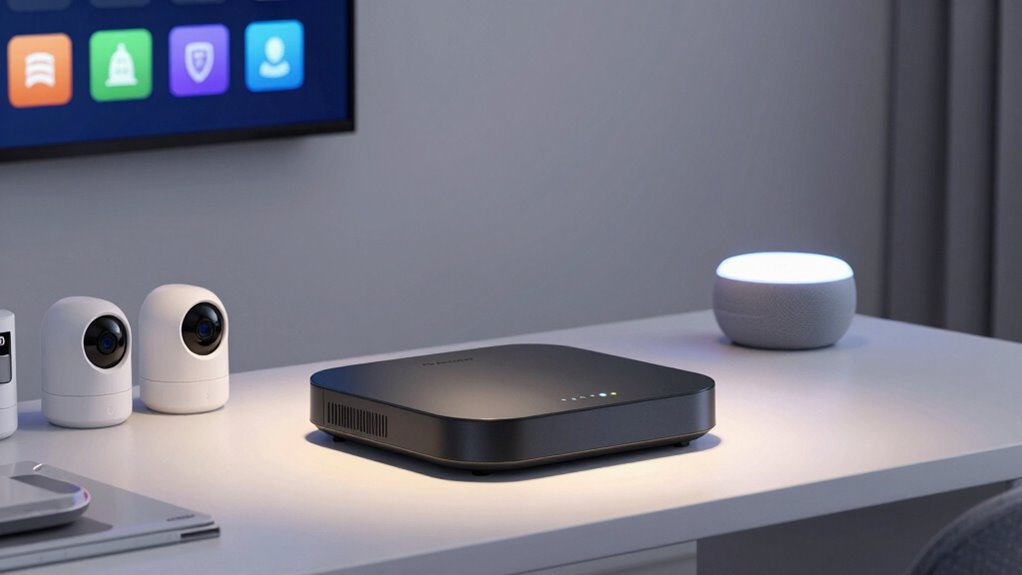 device compatibility and security