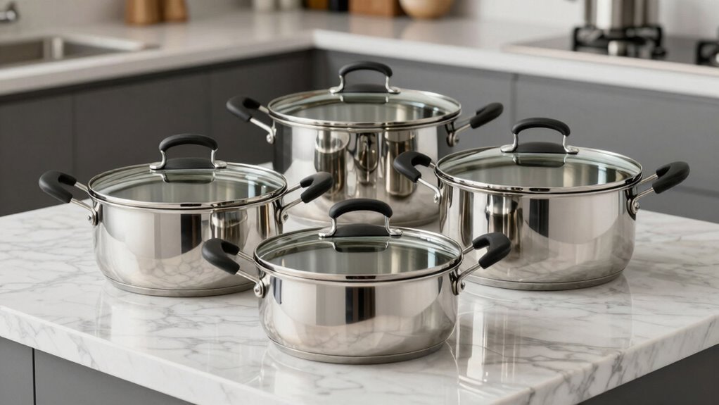 durability safety heat conductivity