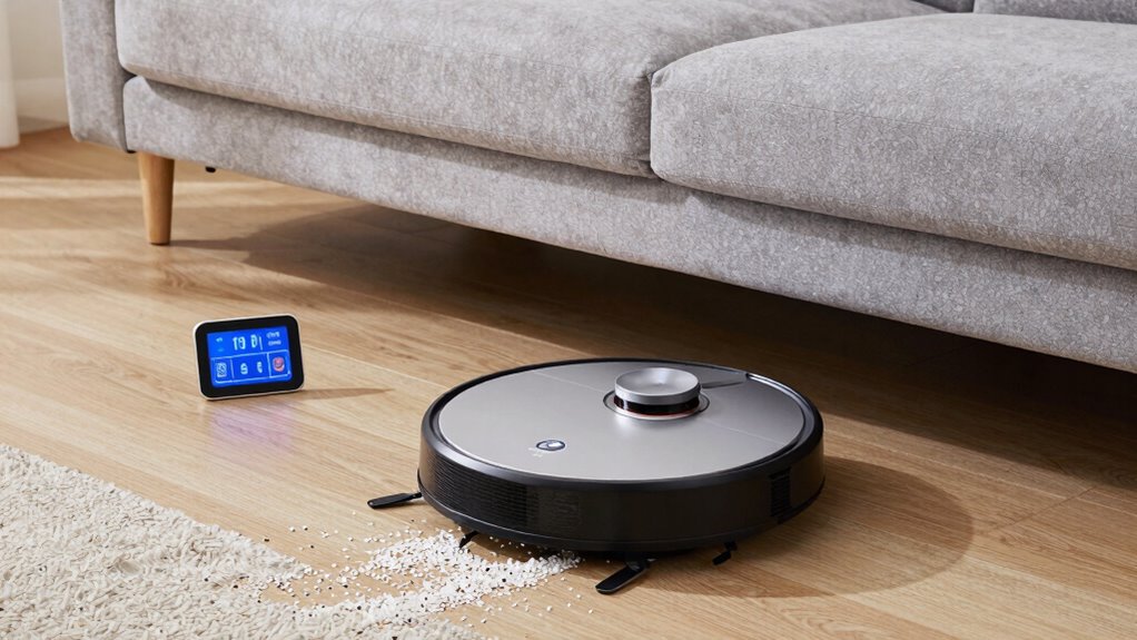 effective cat litter cleaning