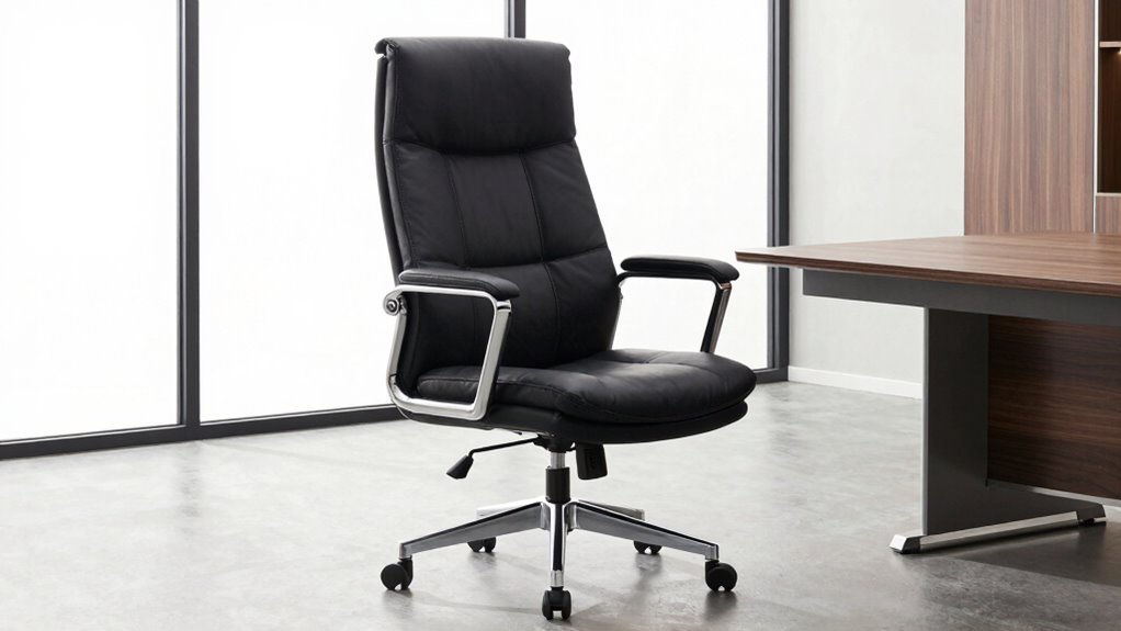 ergonomic durable adjustable stylish