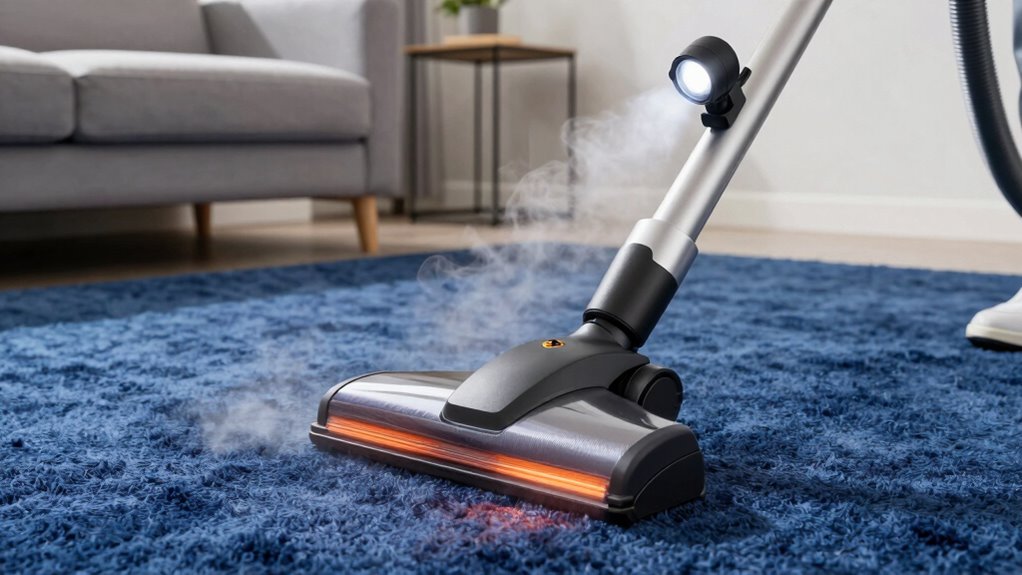 fast safe efficient drying