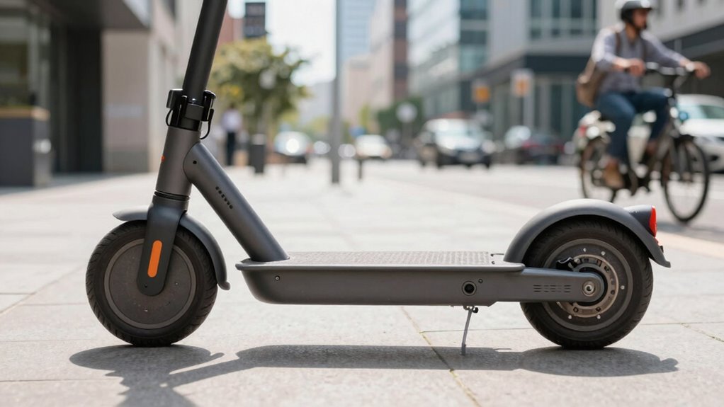 heavy duty scooter considerations