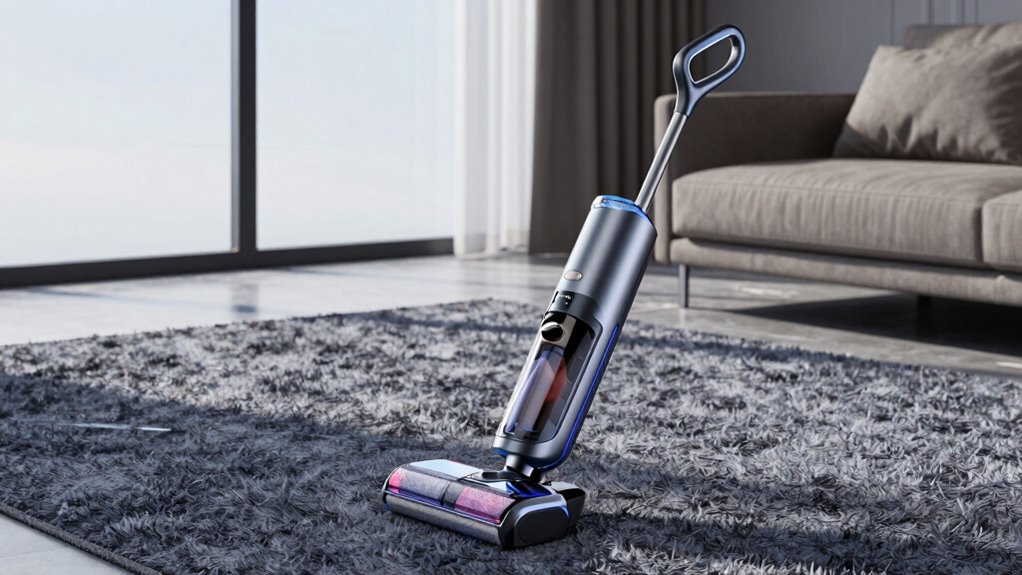 home carpet cleaning considerations