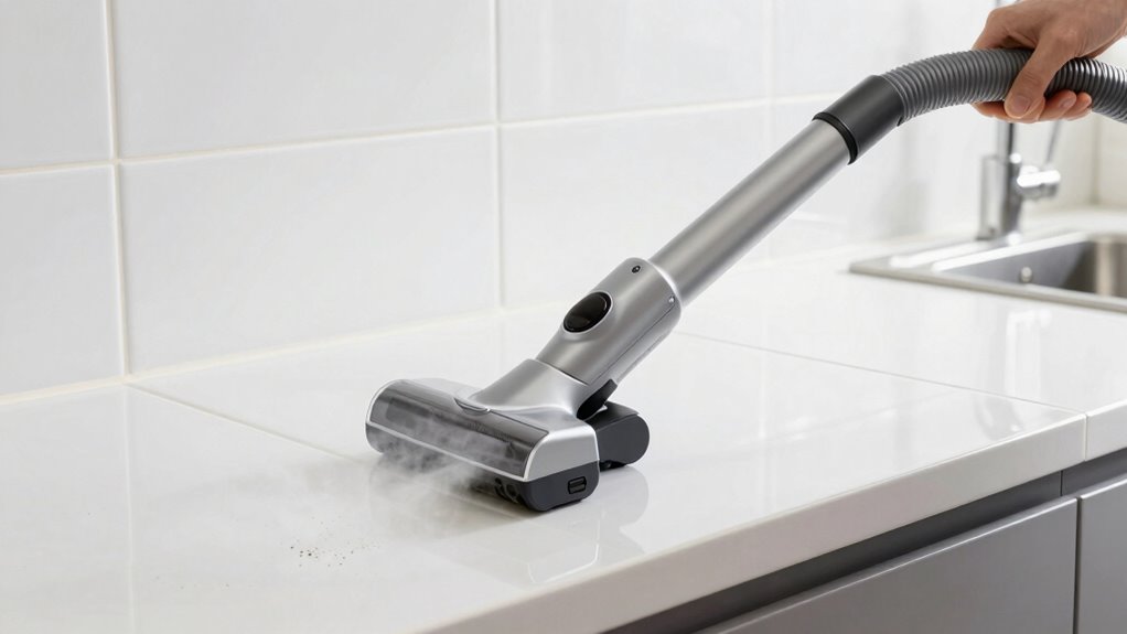 key cleaning feature considerations