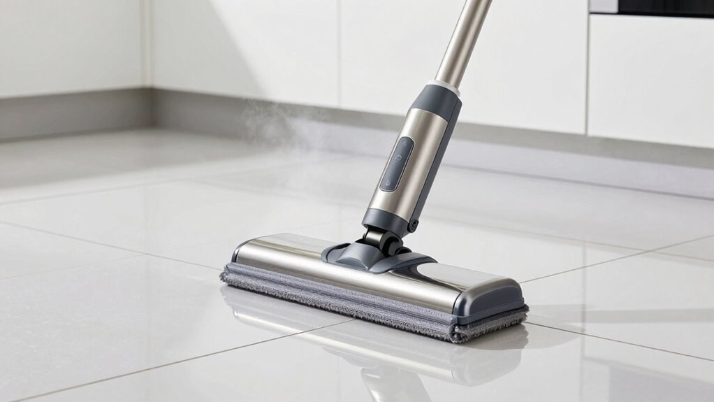 key cleaning features to consider