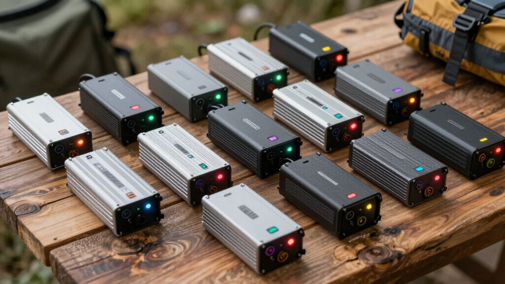 key factors for inverter selection