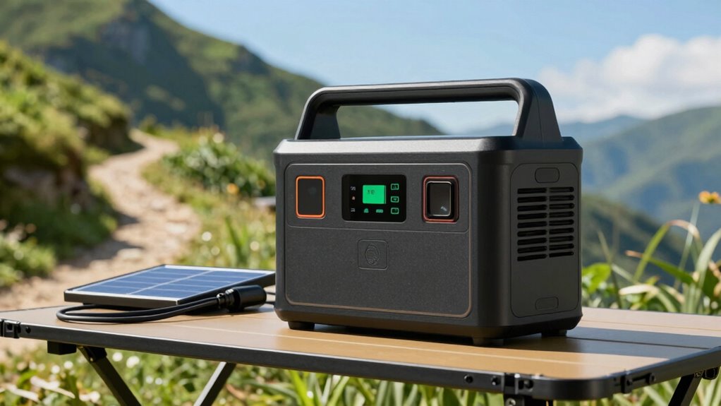 key factors for selection