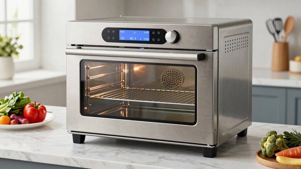 key factors for selection