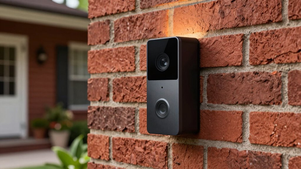 key features for selection