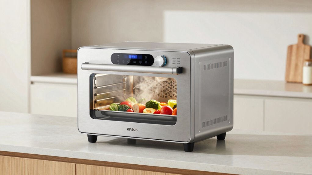 key features for selection