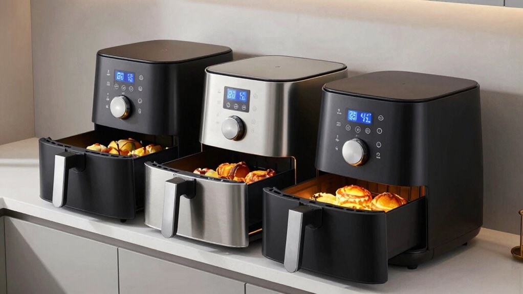 kitchen appliance selection tips