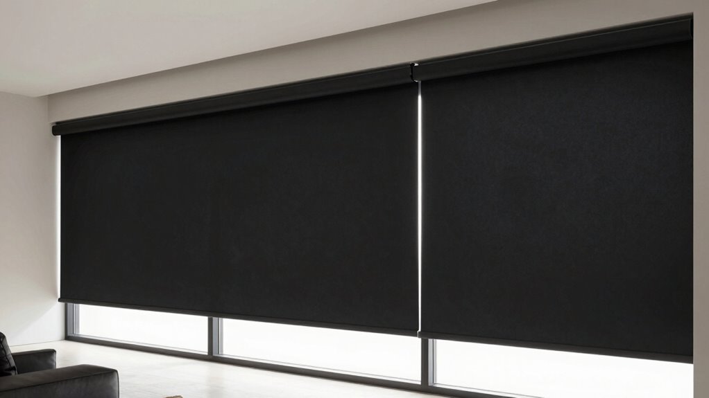 light blocking compatibility ease