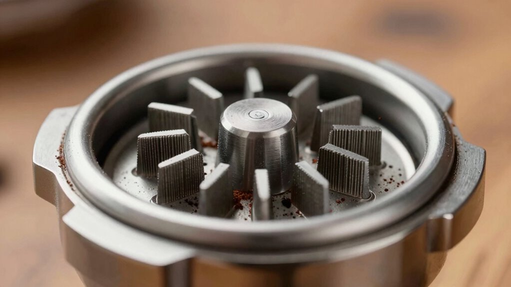 material precision adjustment maintenance