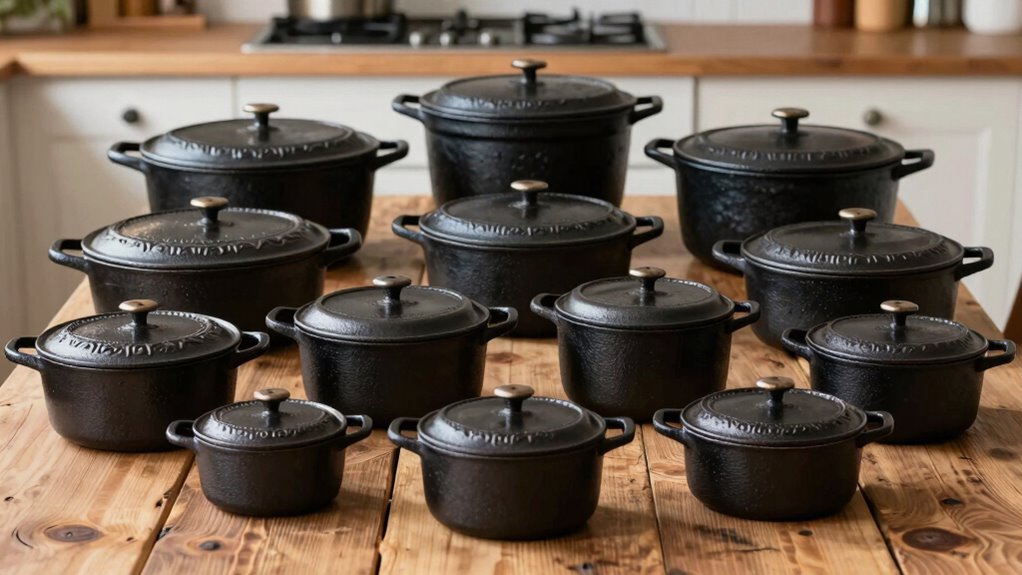 material size versatility safety