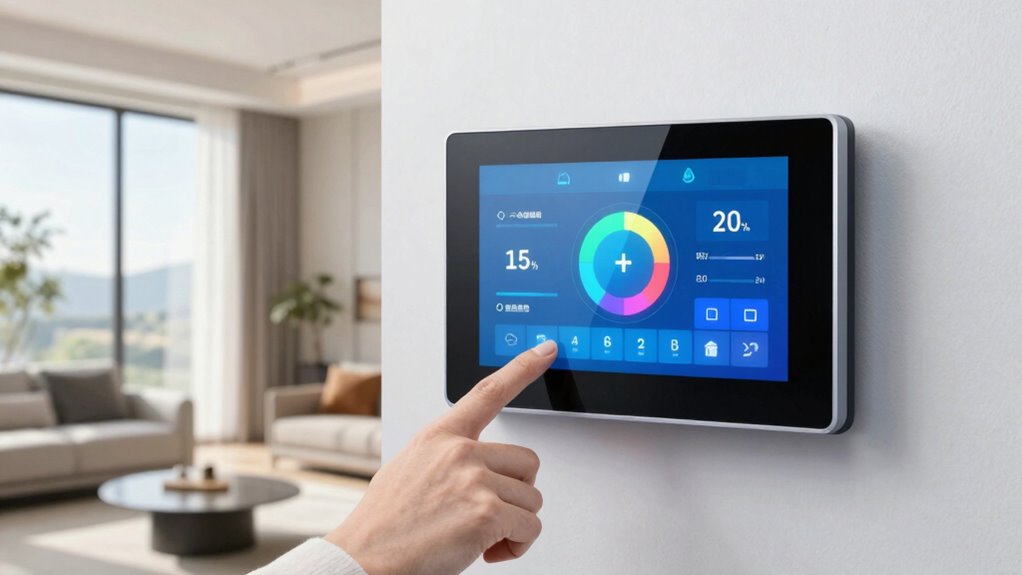 multi zone temperature control