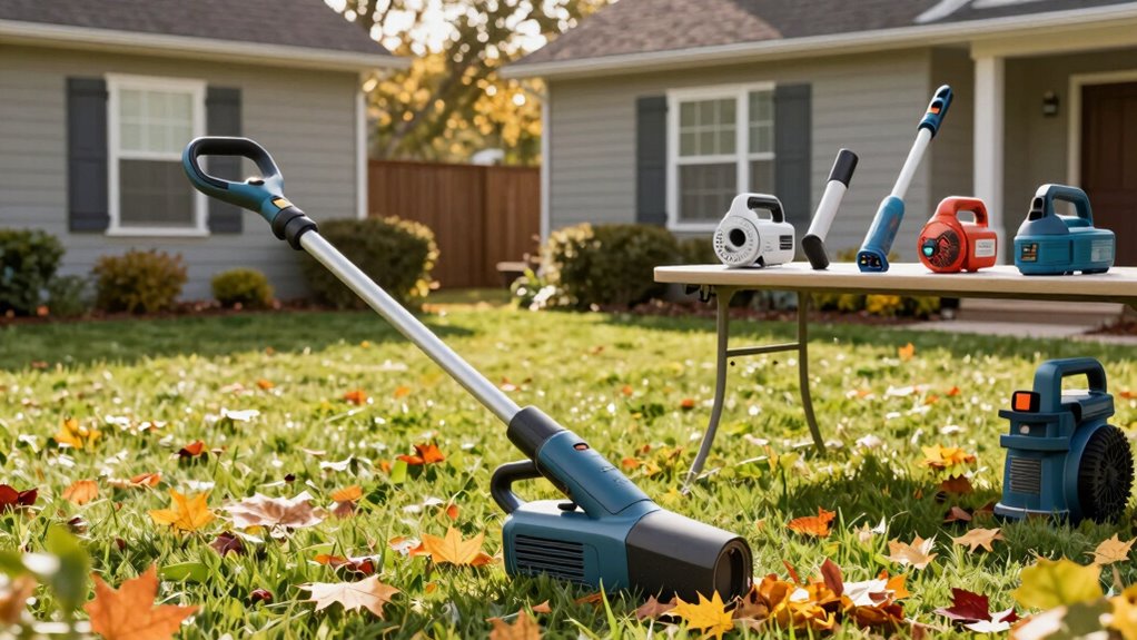 power battery weight comfort