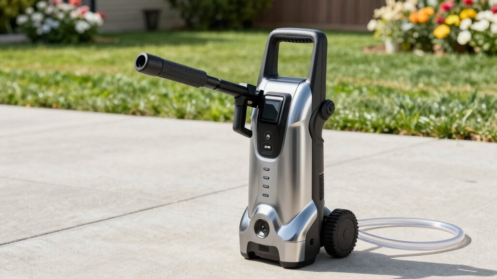 power versatility durability accessories