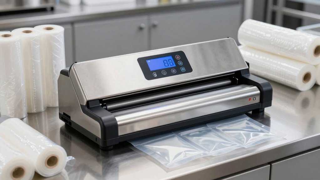 powerful durable versatile sealer