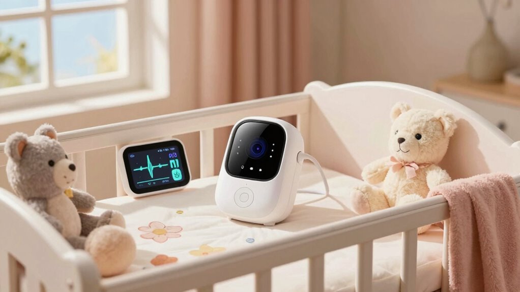 safe reliable monitoring features