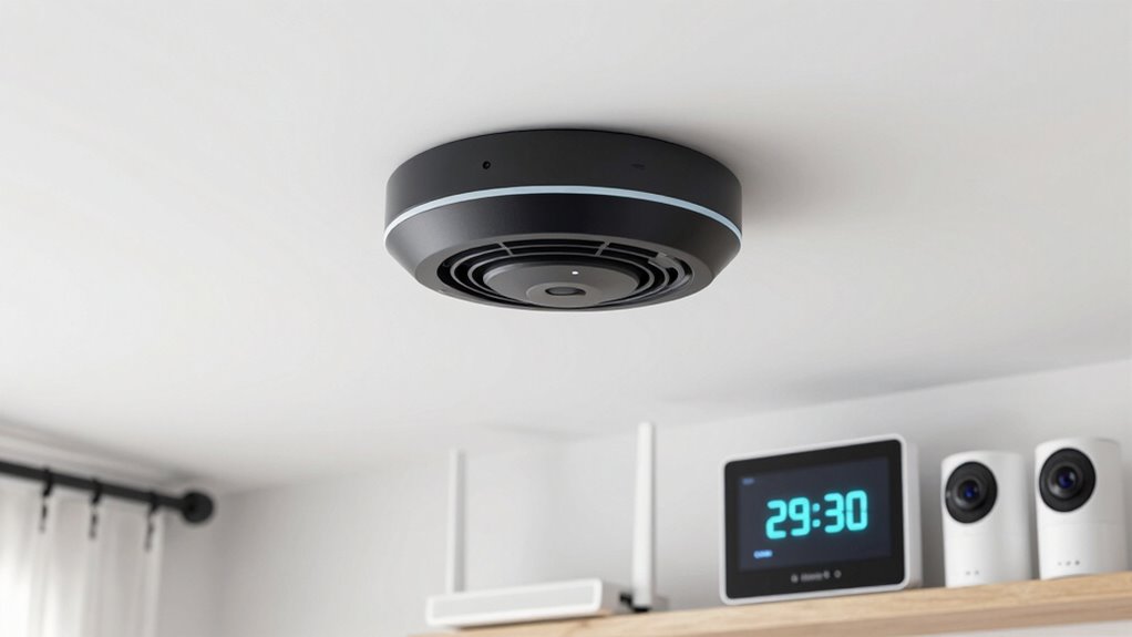 safety device selection criteria