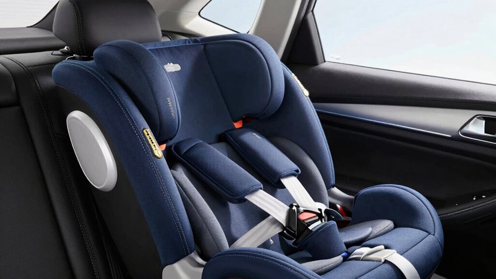 safety fit comfort ease