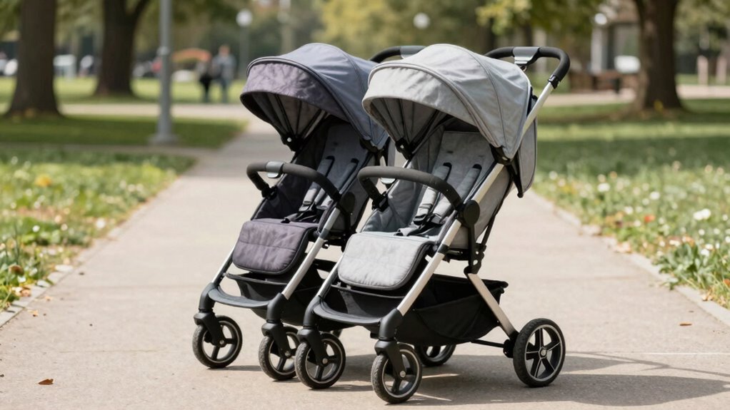 safety versatility comfort compatibility