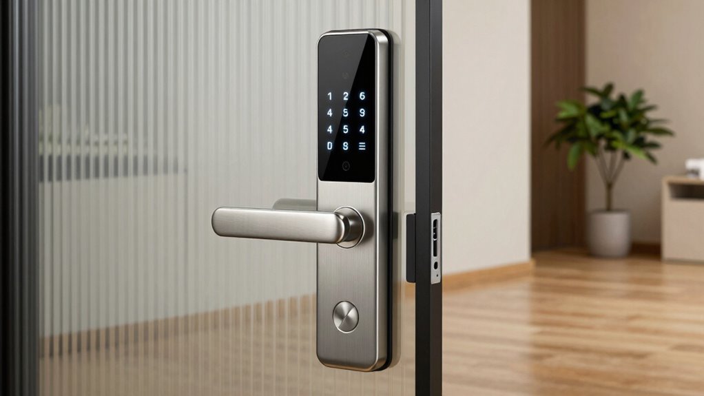 security accessibility compatibility durability