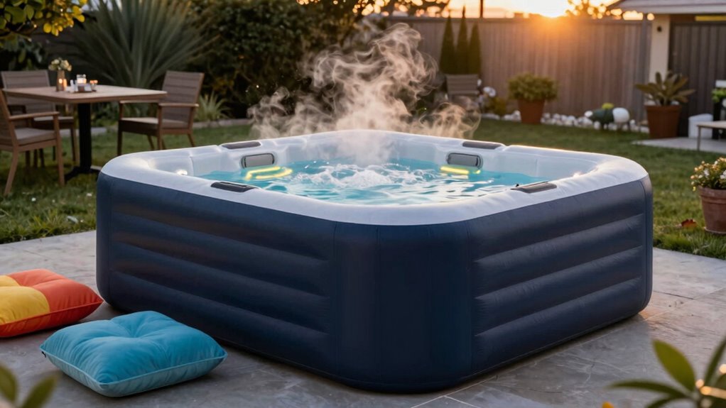 size efficiency durability maintenance