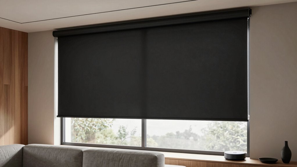 smart home integration features